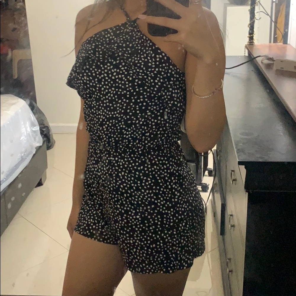 Women’s Romper